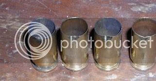 Image result for 45 ACP Damage