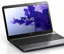 Image result for Sony Vaio E-Series I5