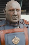 Image result for Who Played Drax