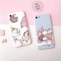 Image result for iPhone X Mochi Cat Case with Ring