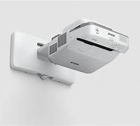 Image result for Epson Ultra Short Throw Projector
