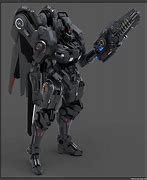 Image result for Cool Sci-Fi Robots