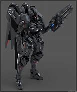 Image result for Cool Looking Robots