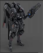 Image result for Military Mech Drawing