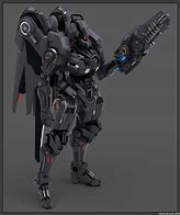 Image result for Sci-Fi Robots