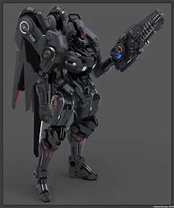 Image result for Mech Armour