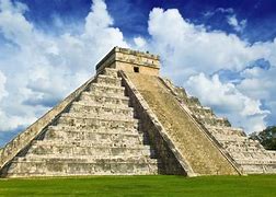 Image result for Maya People Long Ago