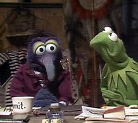 Image result for Muppet Show Rich Little
