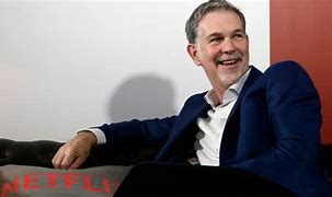 Image result for Reed Hastings Awards