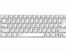 Image result for Printable Picture of Laptop Keyboard