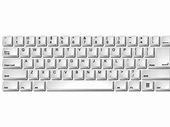 Image result for Print Out of Keyboard