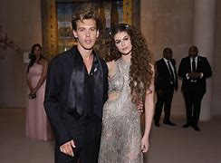 Image result for Kaia Gerber Girlfriend