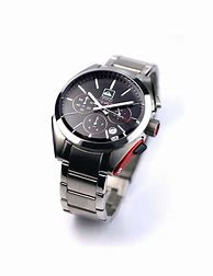 Image result for Quicksilver Watch Black