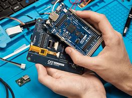 Image result for Arduino Display Shield