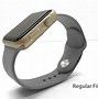 Image result for Ubersicht Apple Watch Skin