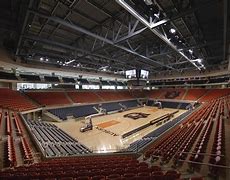 Image result for Auburn University Neville Arena