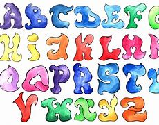 Image result for Creative Letter Designs Alphabet