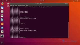 Image result for Install Command in Linux