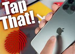 Image result for Back Tap iPhone