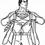 Image result for Superman Background for Kids