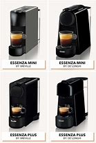 Image result for Nespresso Machine Models
