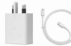 Image result for Google Pixel 6A Charger