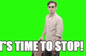 Image result for Stewve Jobs Stop Meme