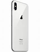 Image result for Image of Apple iPhone XS Max Silver