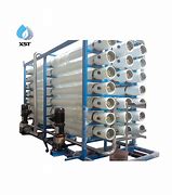 Image result for Reverse Osmosis Seawater Desalination