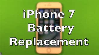 Image result for How Much Does a iPhone 6 Cost vs the iPhone 7 Battery