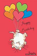 Image result for Birthday Cat and Gun