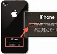 Image result for Model:iPhone No