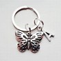 Image result for Butterfly Keychain