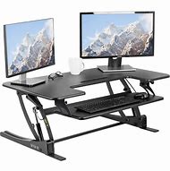 Image result for Portable Monitor Stand