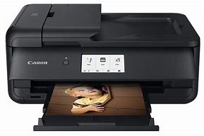 Image result for Canon Copy Printer