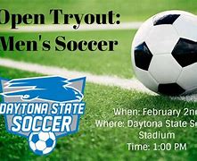 Image result for Daytona State College Sponsorship Letter Soccer Stadium