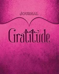 Image result for Gratitude Journal Free PDF