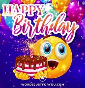 Image result for Happy Birthday Animated Text