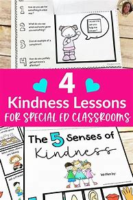 Image result for Kindness Activities