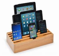 Image result for Bamboo Charging Station