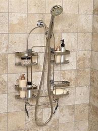 Image result for Shower Shelving Ideas