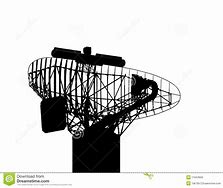 Image result for Radar Dome Antenna Clip Art