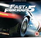 Image result for Fast and Furious 5 Cars List