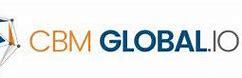 Image result for CBM Global Logo