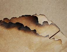 Image result for Old Paper Burned Edges for Style