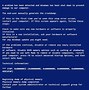 Image result for Blue Screen of Death Wallpaper 1080P