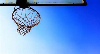 Image result for NBA Spaling Basketball Hoop