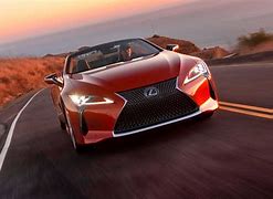 Image result for LC500 Front End