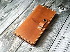 Image result for Leather Phone Case with Skull