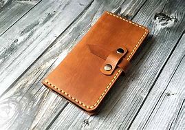 Image result for iPhone Leather Sleeve
